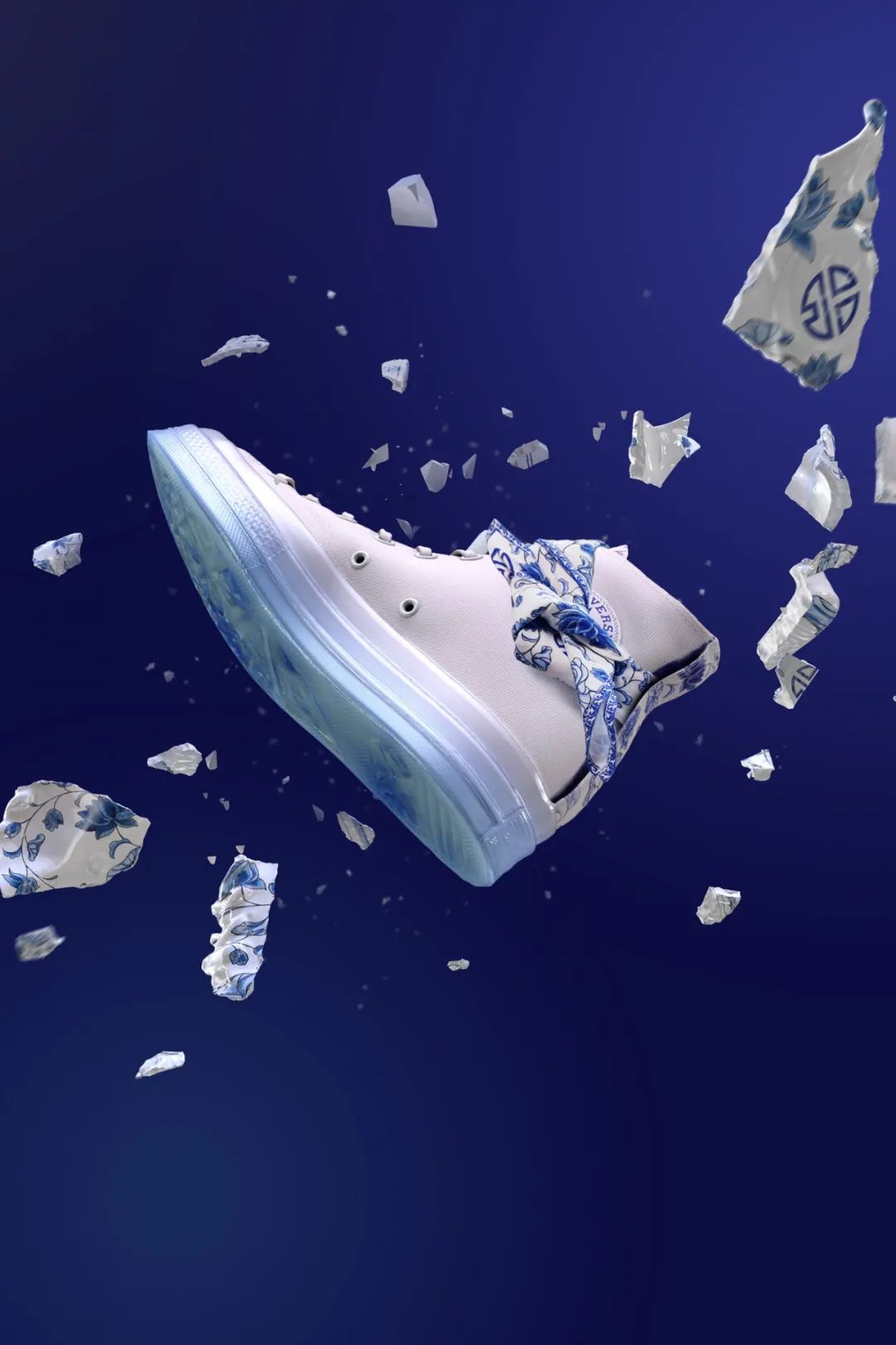 中国结6号与5号,aj6中国结图片