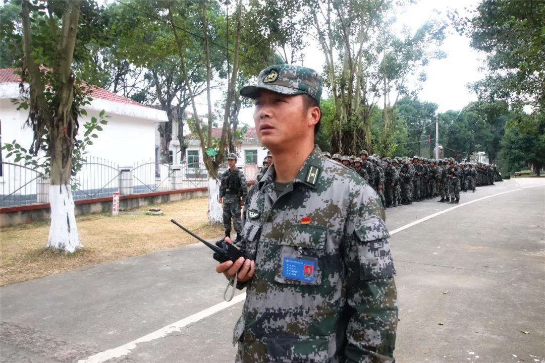新兵在部队危险吗,新兵野外生存训练