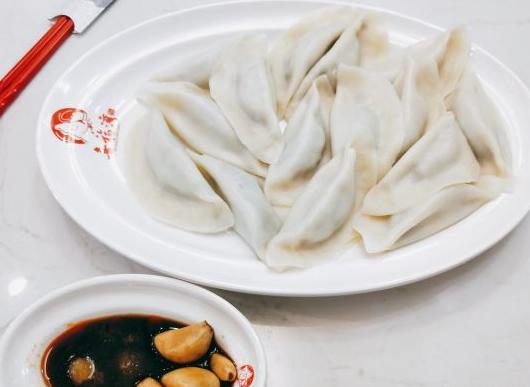 冬季美食的收获与感悟,味蕾是如何感知食物味道