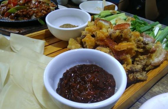 冬季美食的收获与感悟,味蕾是如何感知食物味道