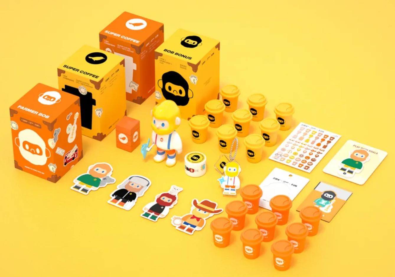 优衣库喜茶,喜茶和优衣库