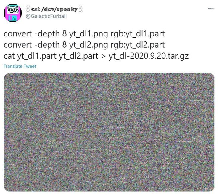 youtube封杀,github热点项目