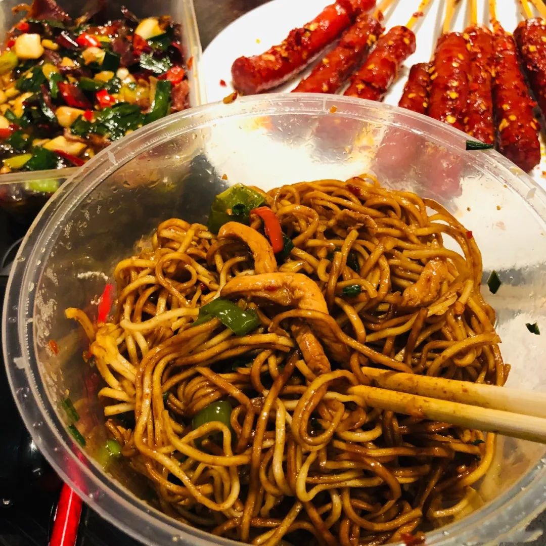 问了21个人，他们为什么N刷长沙