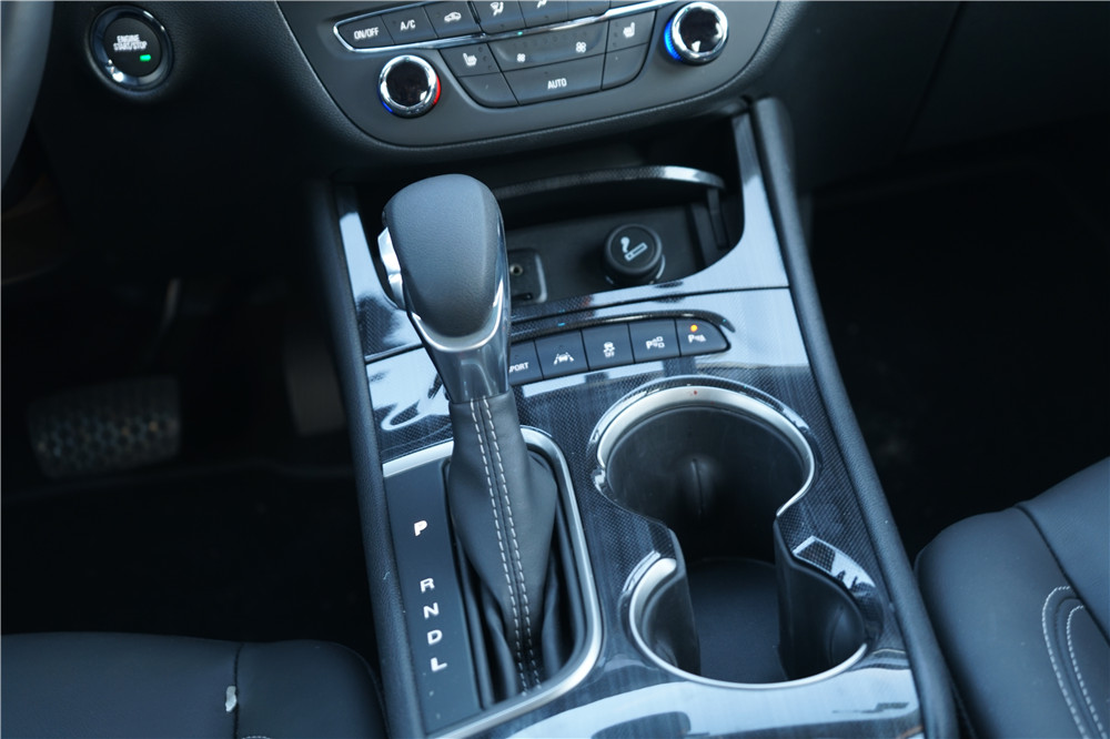 威朗pro2022款车主实际感受,别克威朗pro1.5t发动机可靠性