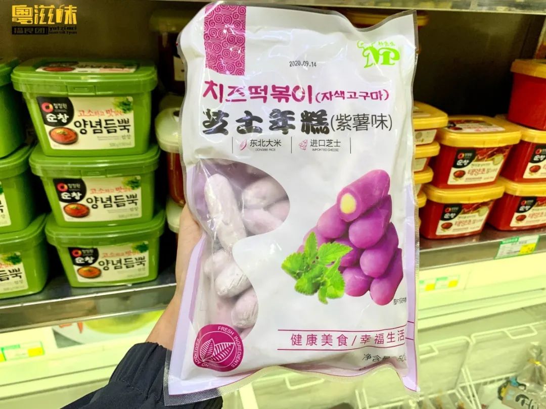 2元直奔「韩国超市」，20+种“妈妈”泡菜，一站搞定韩剧美食
