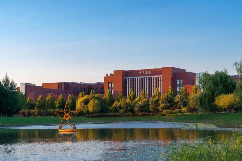 125年历久弥新！《Nature》专题报道天津大学化工学院，化工全国第1，只为创造更好生活