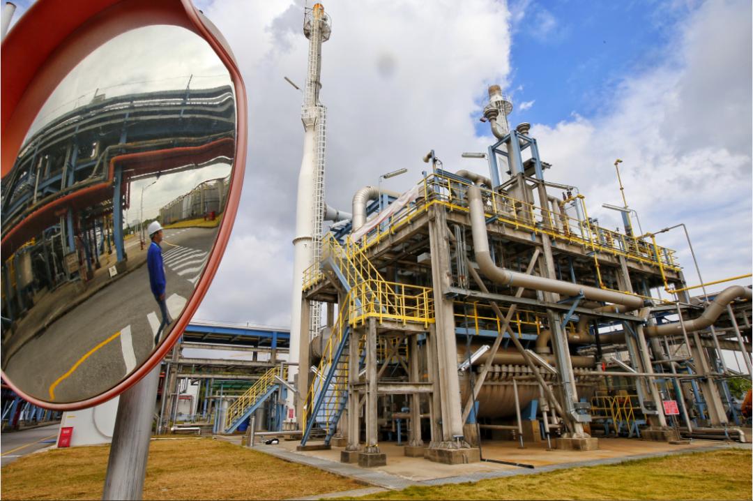 安全没有终点只有起点,安全没有问题就是最大的问题