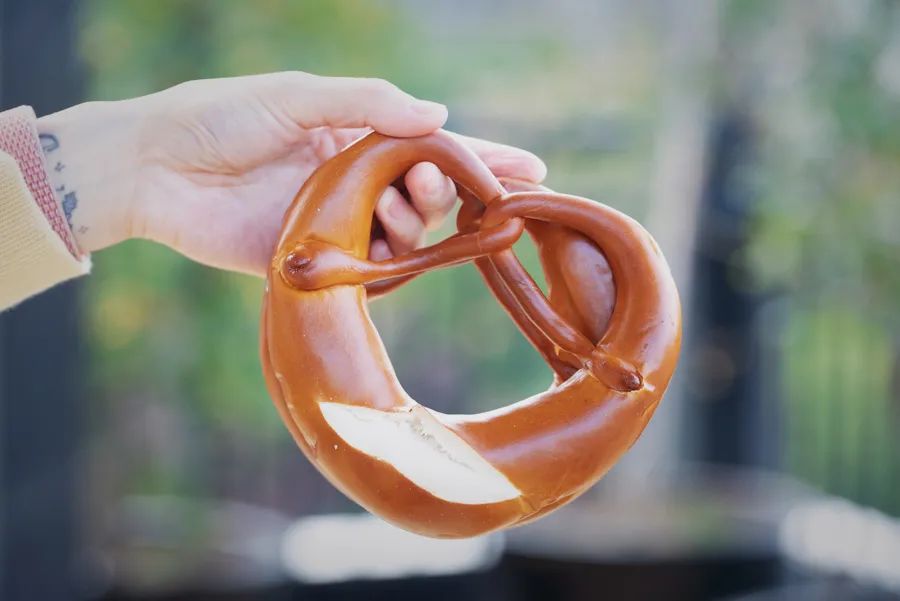 推荐手作面包,淘宝上有哪些好吃的手作面包