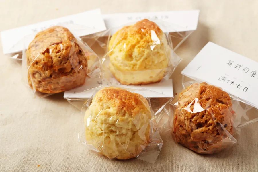 手作面包店铺推荐,纯手工面包都有哪些