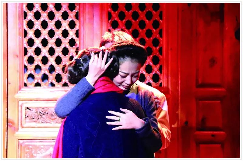 慢游昆明|以庭院剧讲昆明故事秀昆明之美