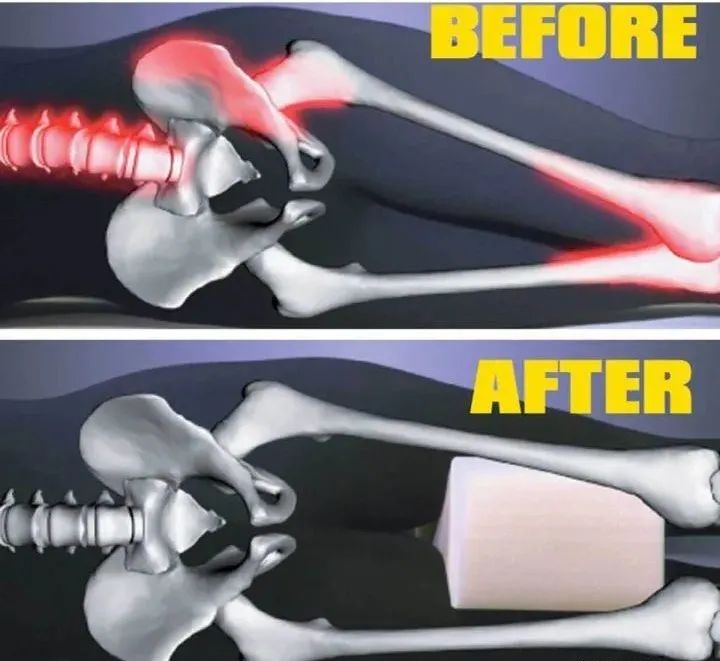 为什么睡觉每个姿势都会很累,每天睡8个小时还是感觉很累