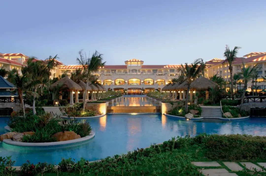 常德喜来登酒店海鲜自助餐298,喜来登10-15人餐