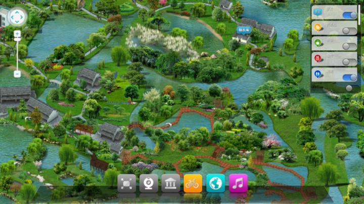 怎么评5a景区,5A景区怎么评