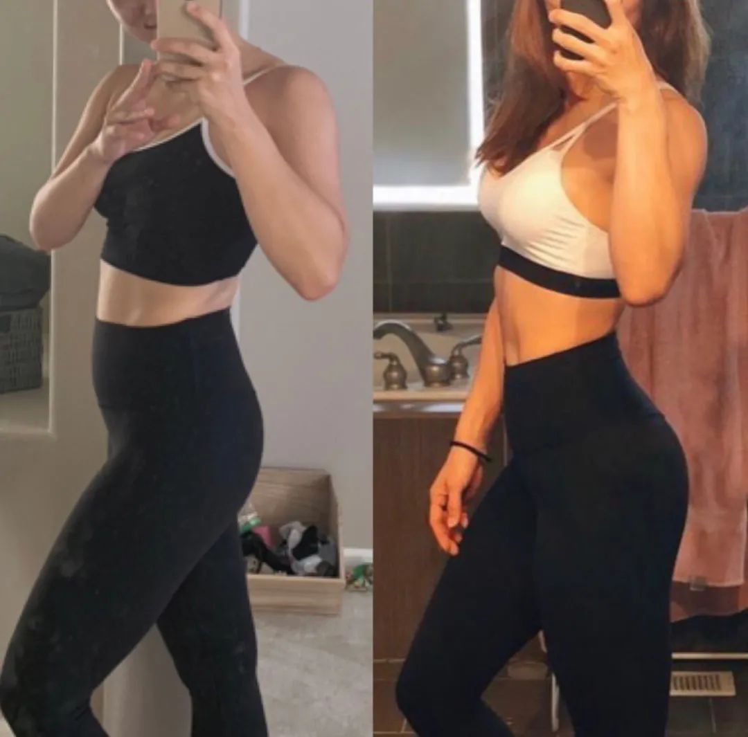 从「胖大婶」到「性感辣妈」，这个韩国女人拒绝做黄脸婆，用2年时间彻底重启人生