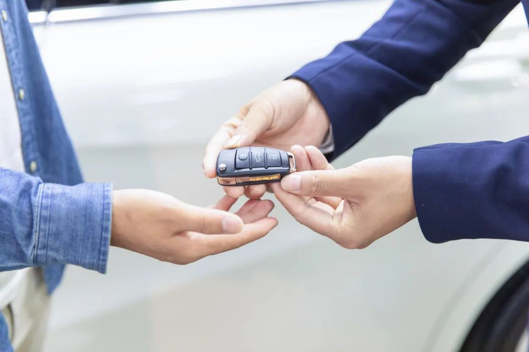 4s店修车提车十大陷阱,事故后去4s店修车注意事项