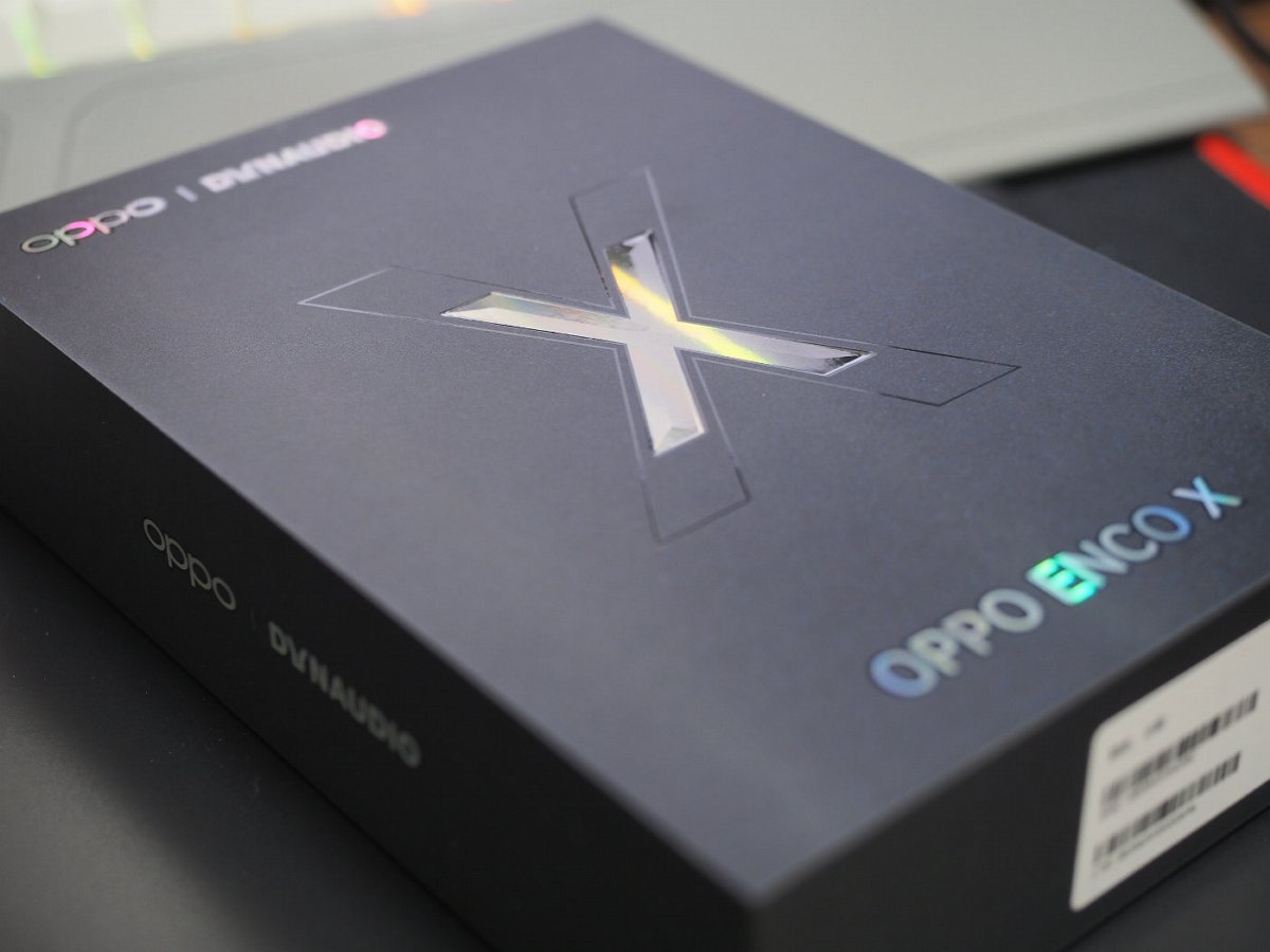 oppoencoplay真无线耳机,oppoencox一只耳机没声音