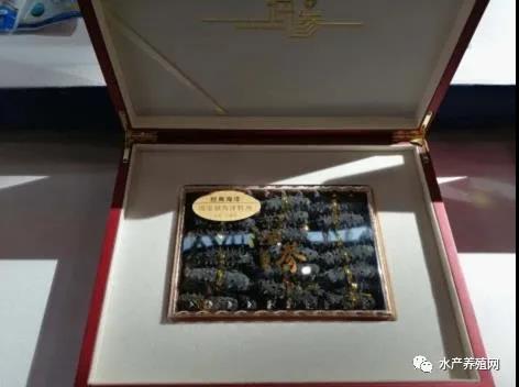 海参产业现状,2016海参行业发展趋势