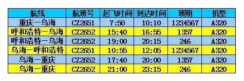 航班调整通知短信准吗,航班起降时间变动通知