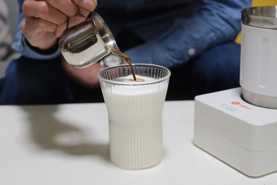 打发奶泡机,最好用的奶泡机