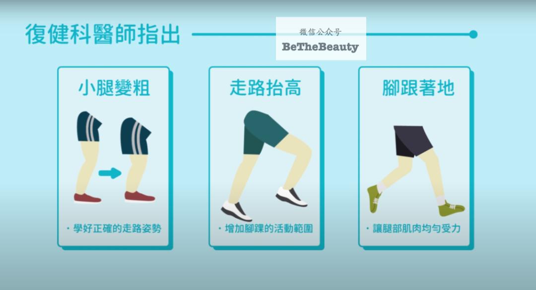 腿粗暗沉粗糙？为什么教程也救不了你的颜值bug？