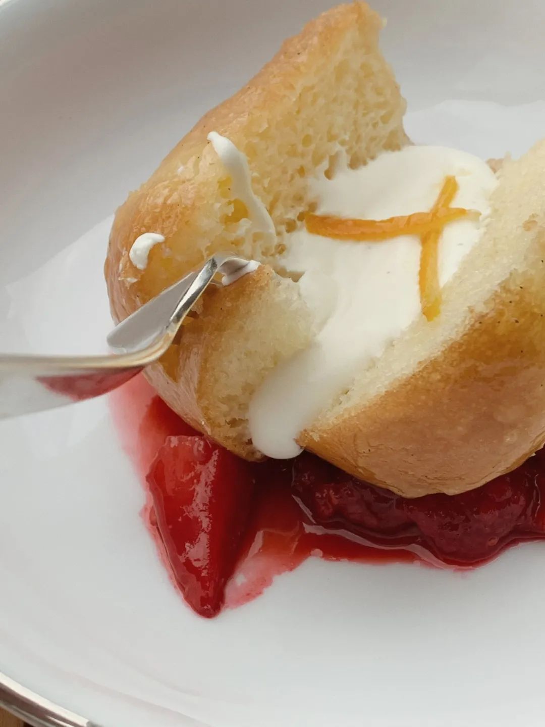 北京浪漫又好看的风景餐厅,北京适合夏天去的餐厅