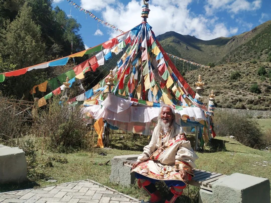 玉树十周年纪念,玉树十年