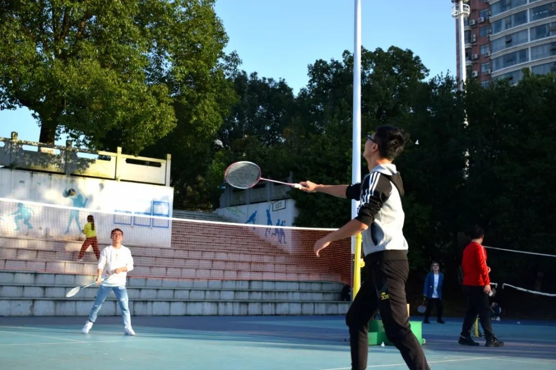 戳图进入↓↓↓你在这些地方“打过卡”吗？