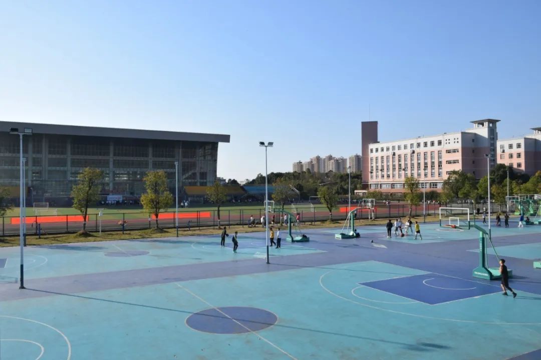 戳图进入↓↓↓你在这些地方“打过卡”吗？