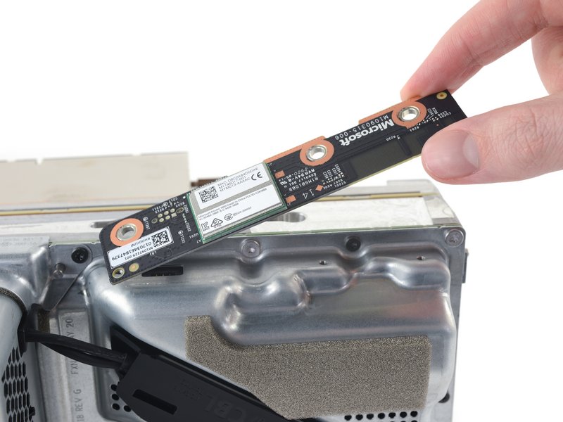 xboxseriesx完整开箱,xboxseriesx拆解分析