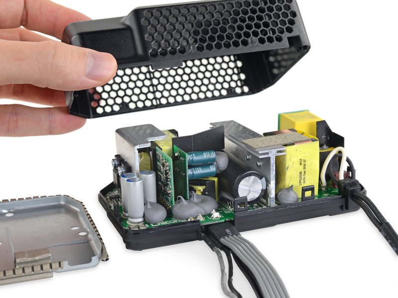 xboxseriesx完整开箱,xboxseriesx拆解分析