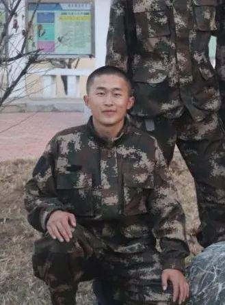 当兵的好习惯,机关干部下基层当兵体会