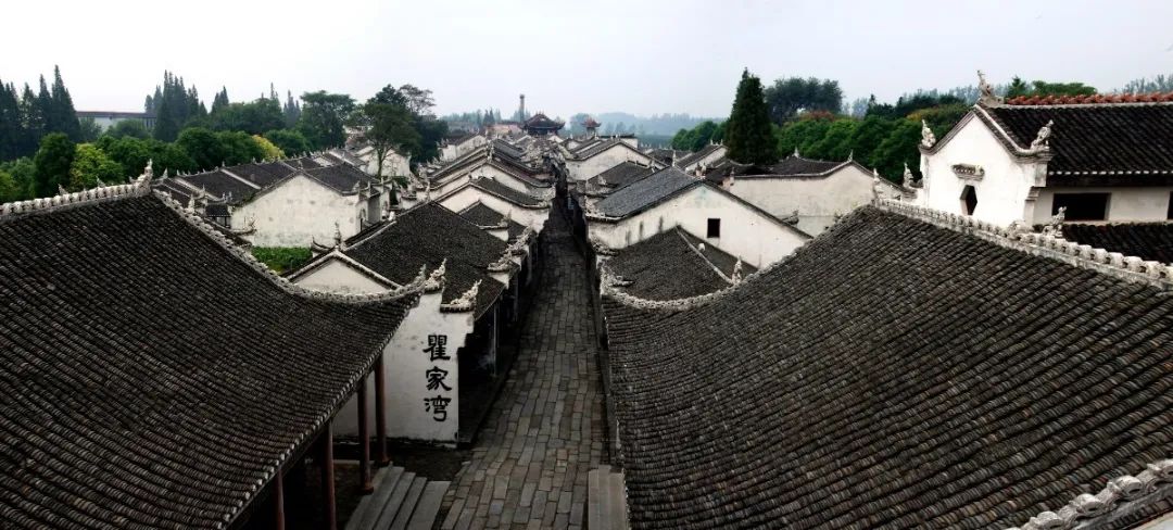 最美乡村游推荐湖北,300条全国乡村旅游精品线路