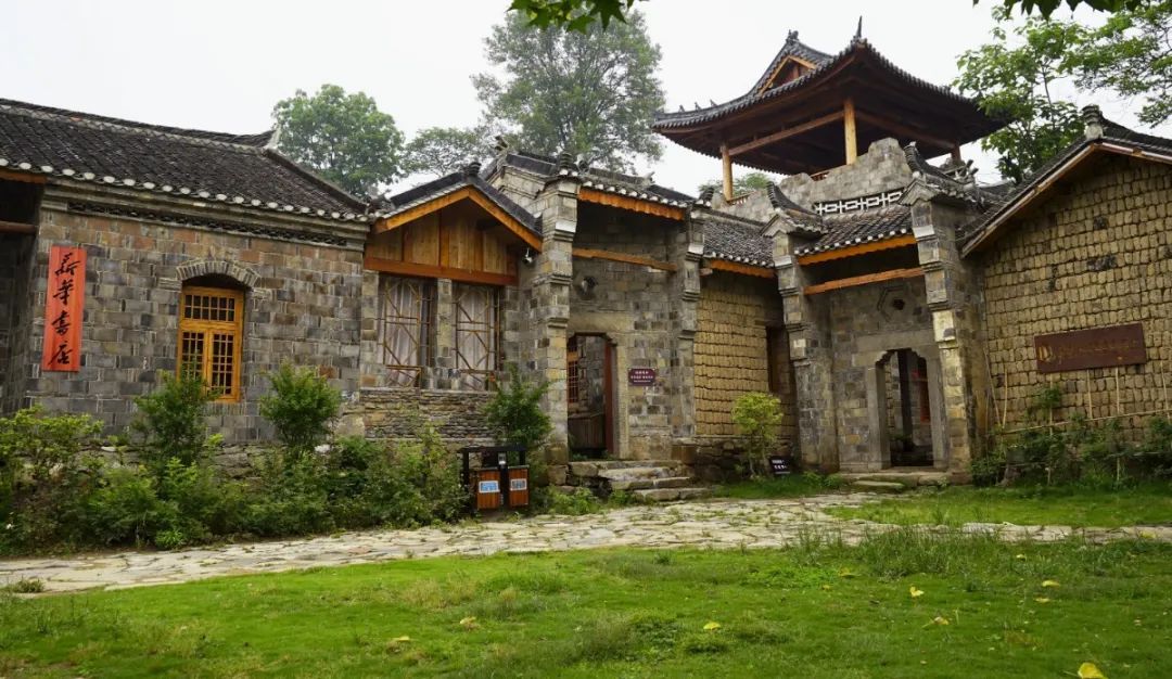 最美乡村游推荐湖北,300条全国乡村旅游精品线路