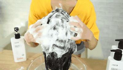 火遍全网的生发养发防脱固发,去屑止痒防脱养发