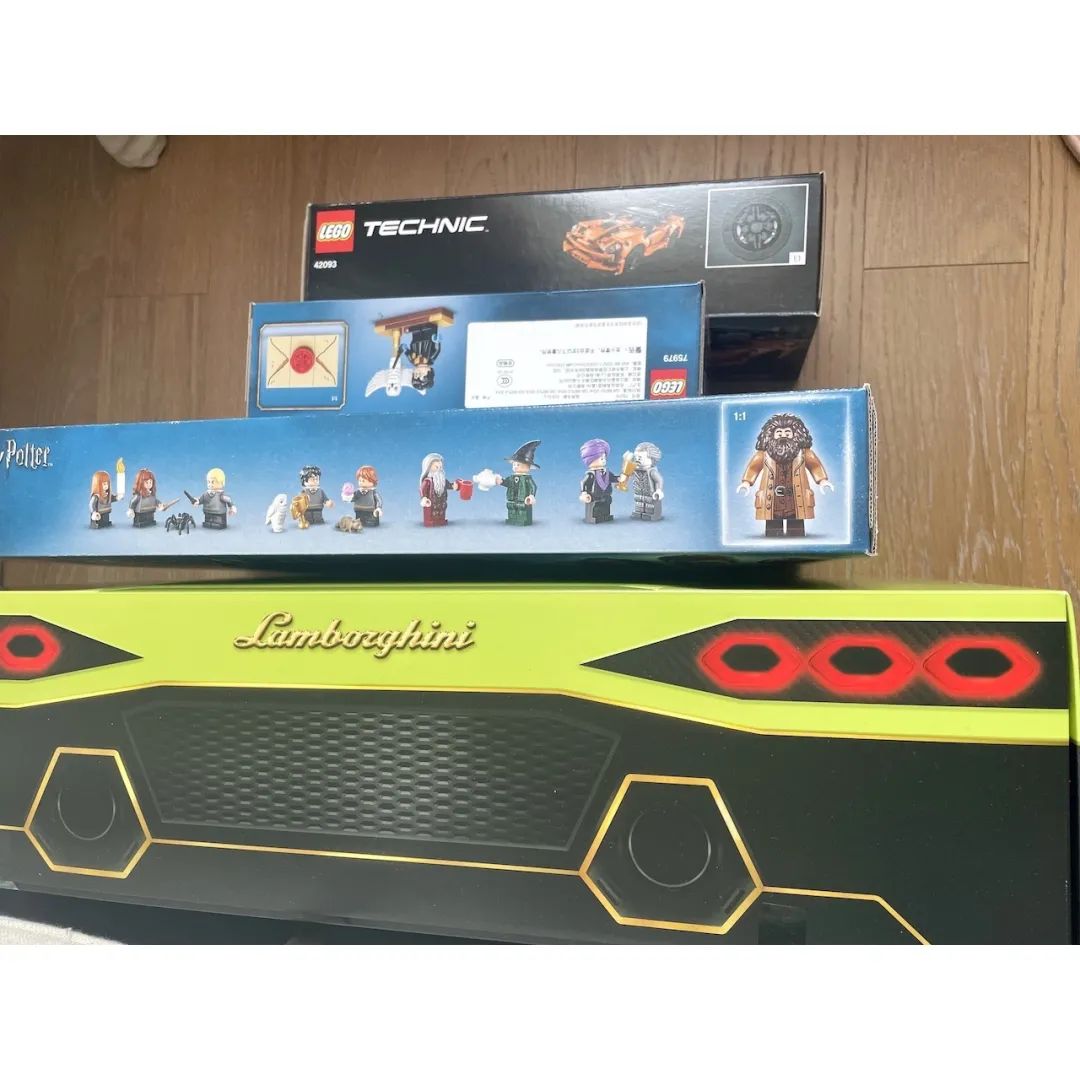 这一次，我终于看清了双十一