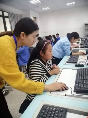 临泉县恒信光彩小学官方抖音,临泉县恒信光彩小学胡安琪