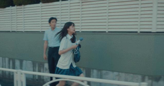 日本拍的性教育片,话题真硬