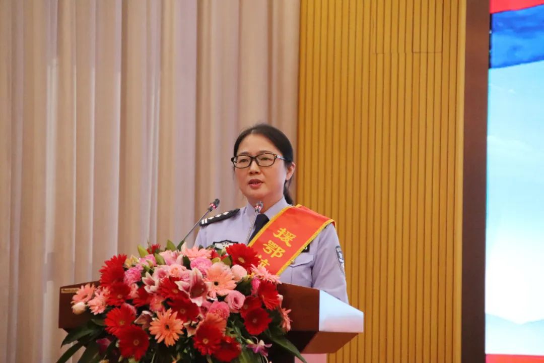 监狱人民警察的故事,监狱人民警察故事大全