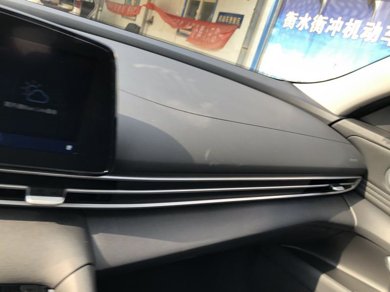 性价比伊兰特10万,性价比最高的伊兰特二手车