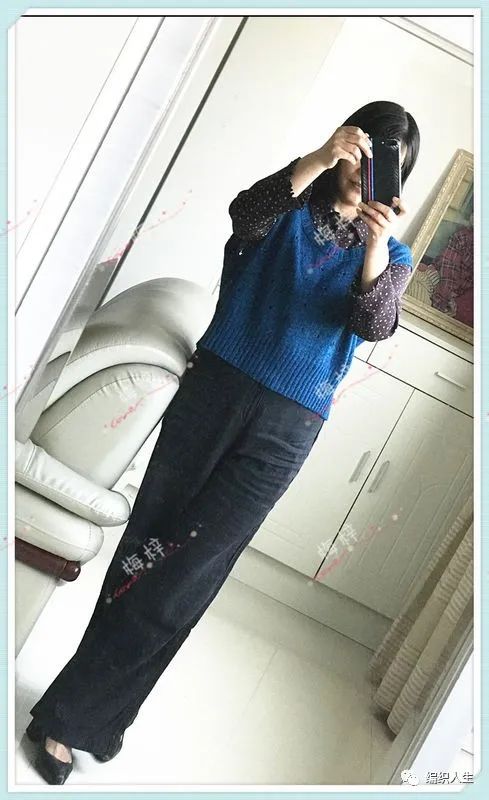 宽松棒针女式背心款式图解,男士棒针背心花样大全图解