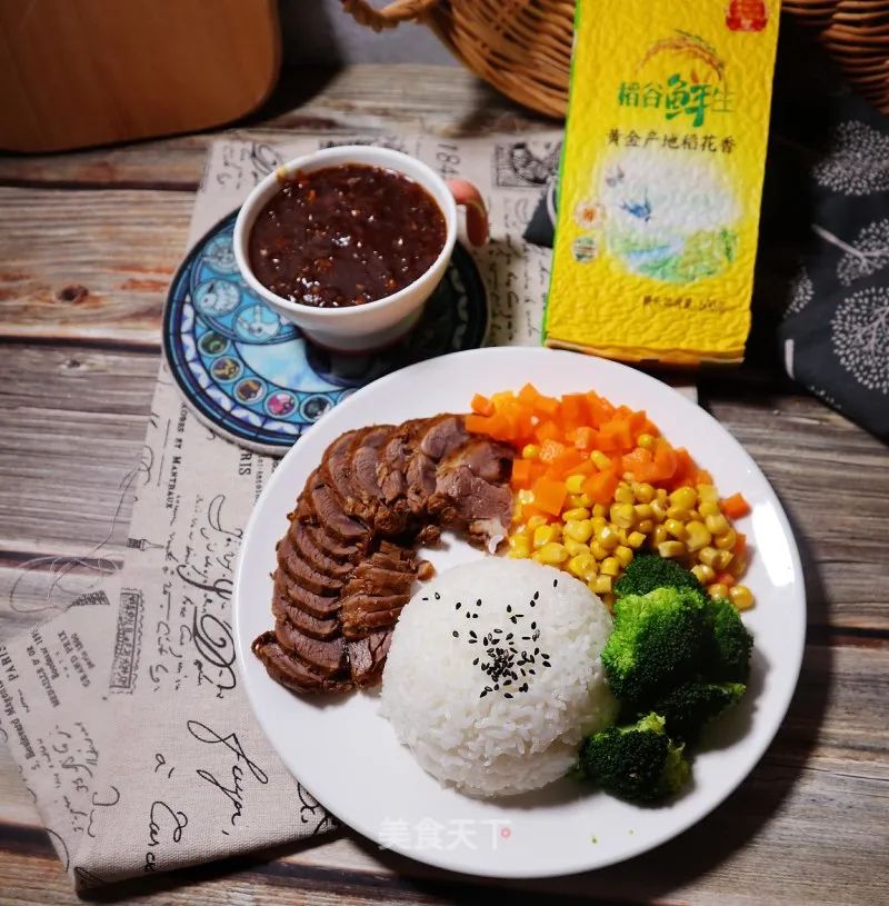 正宗四川盖浇饭8种经典的做法,拯救打工人的技巧