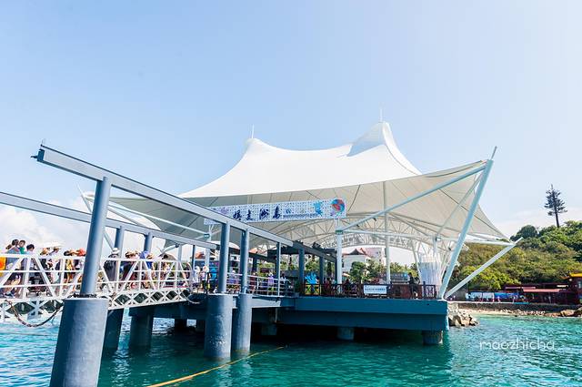 五天四晚三亚自驾,五天四晚三亚旅游路线