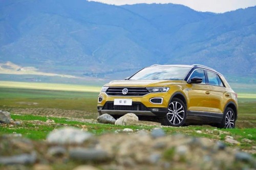 SUV新宠儿探歌好不好?一汽大众总经理带你走进“时尚汽车领域”