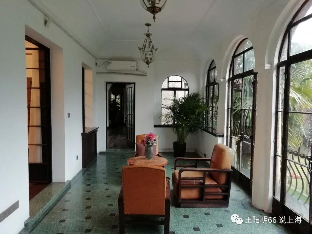 孙科别墅每天开放时间,孙科别墅全景视频