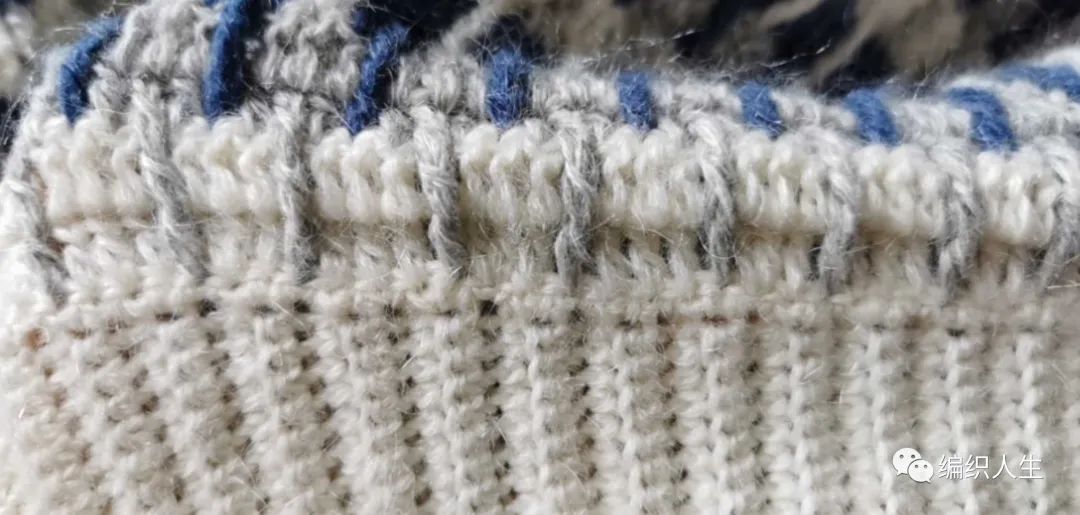 女士钩针开衫毛衣编织视频,女士棒针开衫毛衣编织图