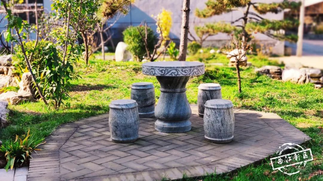 西安曲江南湖里民宿,西安曲江民宿推荐