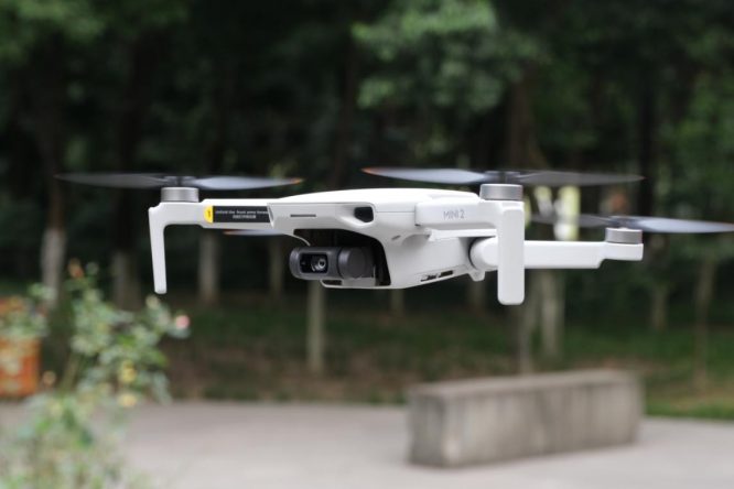 大疆mini2和minise,大疆mini2和minise对比