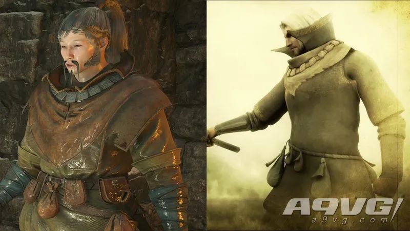 恶魔之魂重制版为什么这么难,恶魔之魂重制版值不值得玩