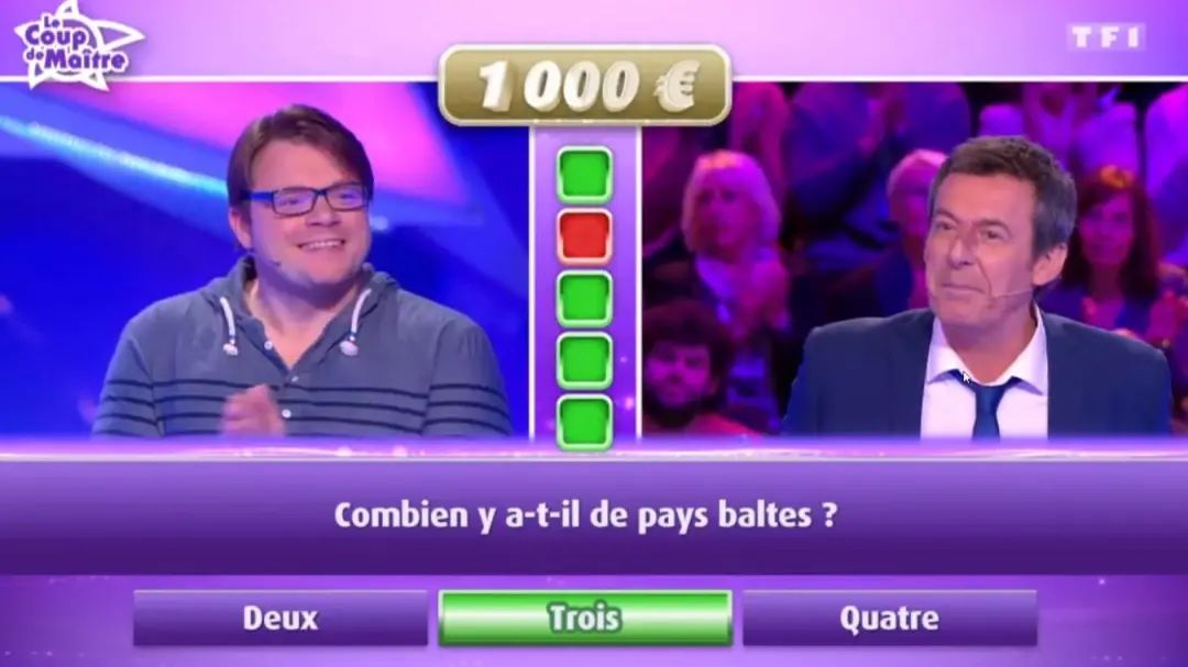 「推荐」法国竟然还有一个专门帮助买卖房子的综艺？