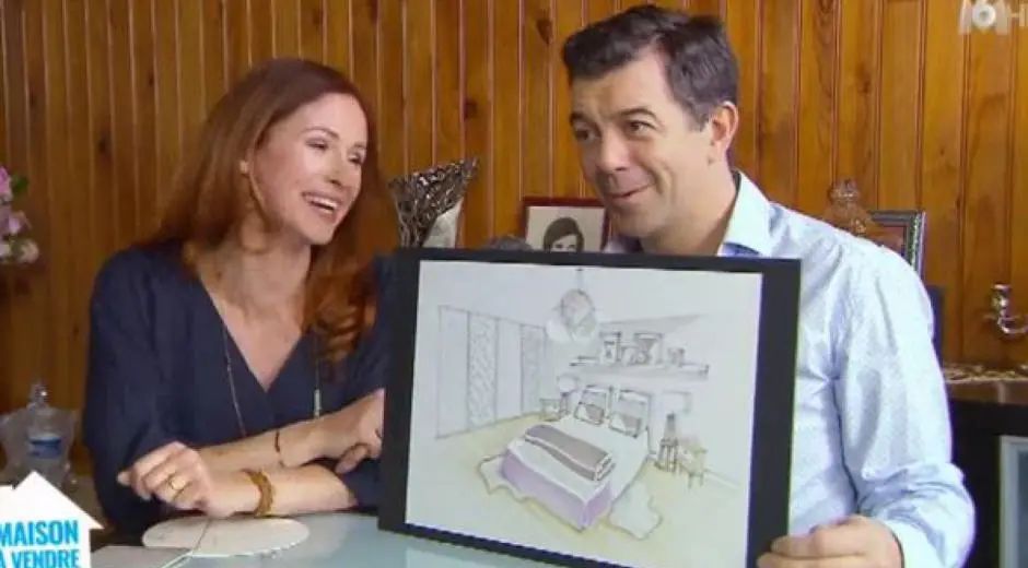 「推荐」法国竟然还有一个专门帮助买卖房子的综艺？